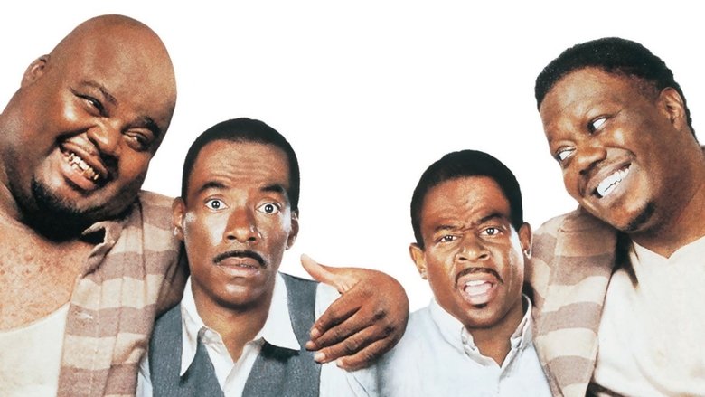 кадр из фильма Пожизненно!