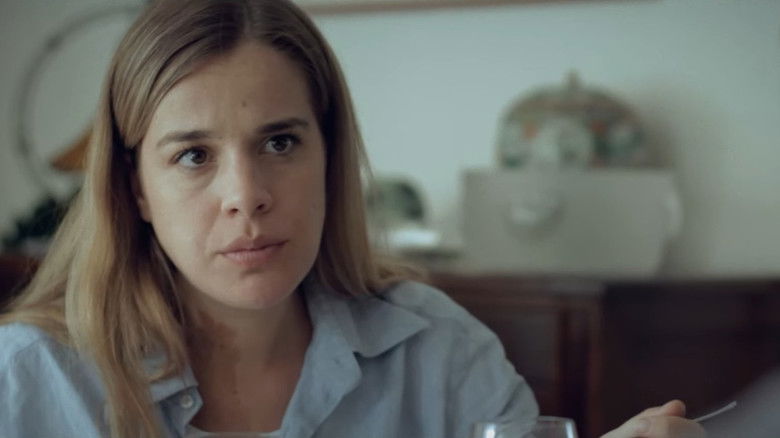 кадр из фильма The Things They Left Behind