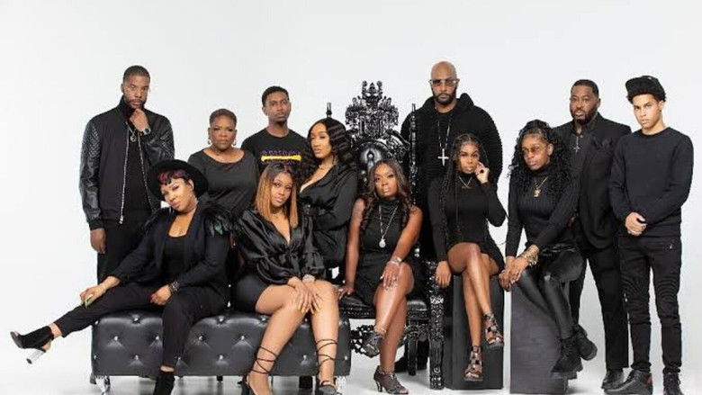 кадр из фильма He Played Me