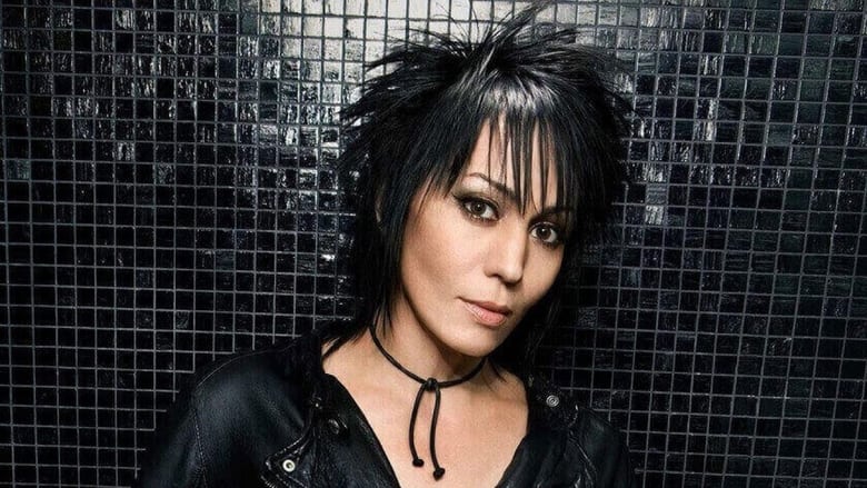 кадр из фильма Joan Jett and The Blackhearts - Lollapalooza 2012