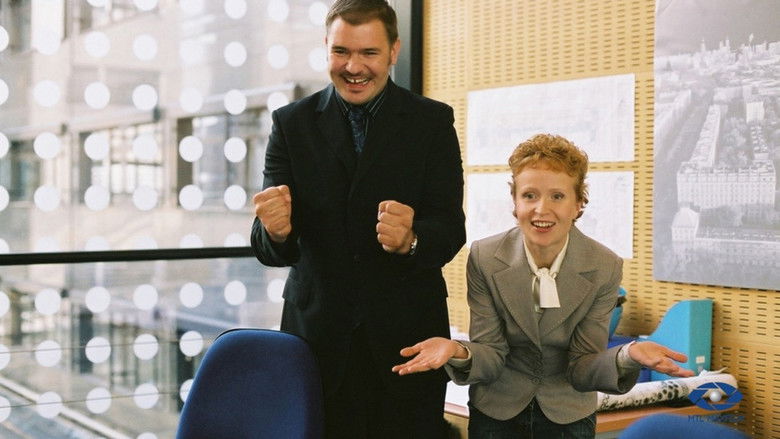 кадр из фильма Tylko mnie kochaj