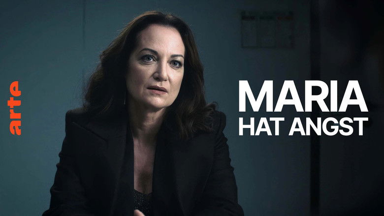 кадр из фильма Maria hat Angst