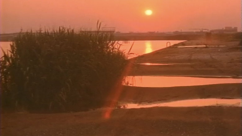 кадр из фильма 十三人連続暴行魔