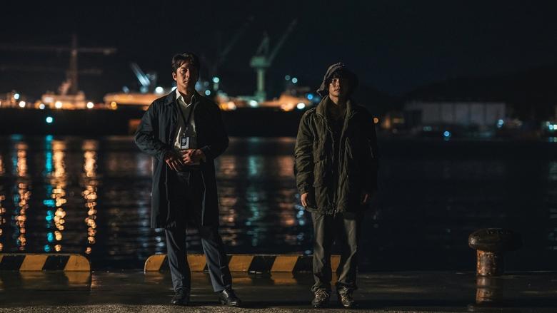 кадр из фильма Хитмен 2