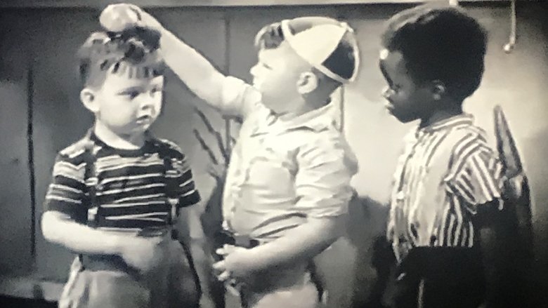 кадр из фильма Рыбный розыгрыш