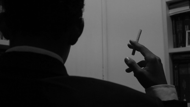 кадр из фильма Dinheiro, Cigarro e Balas