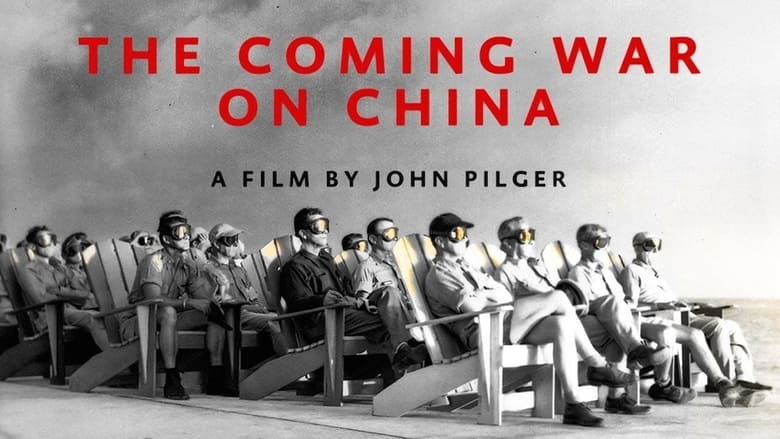 кадр из фильма The Coming War on China