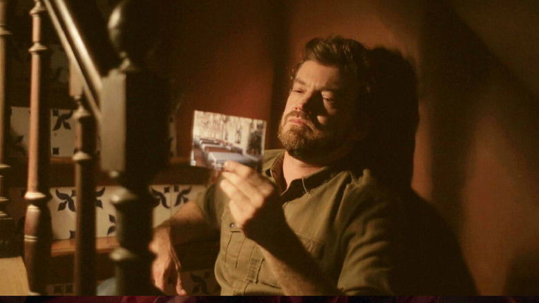 кадр из фильма Amando a Carolina