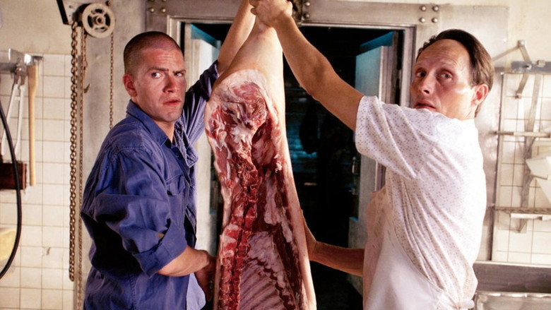 кадр из фильма Mads Mikkelsen, le diable au corps