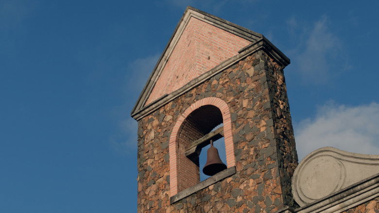 кадр из фильма Silêncio das Asas