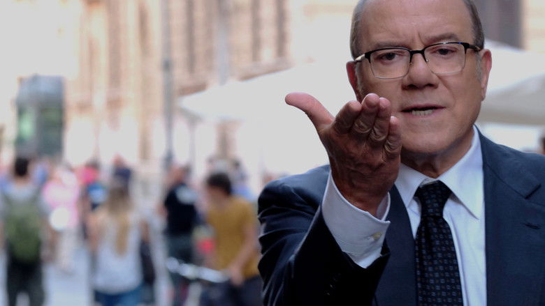 кадр из фильма Благословенное безумие