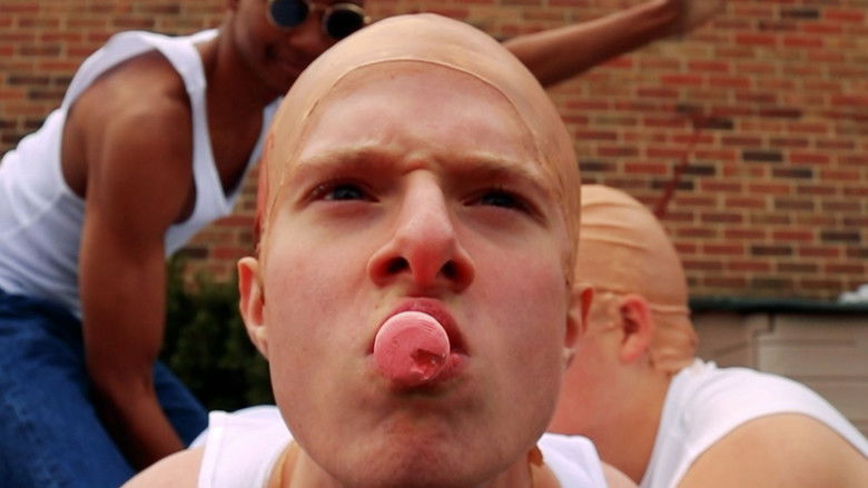 Citizen Twain Chapter 1: No Country For Bald Men