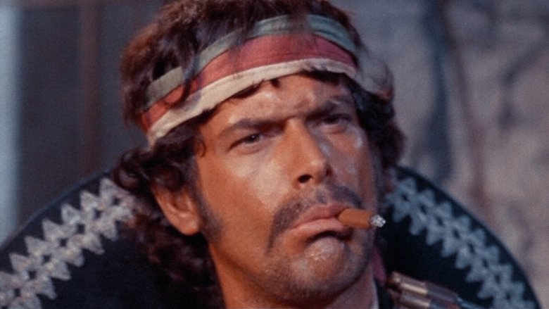 кадр из фильма Тепепа