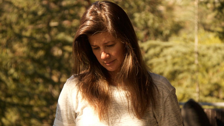 кадр из фильма Those Left Behind