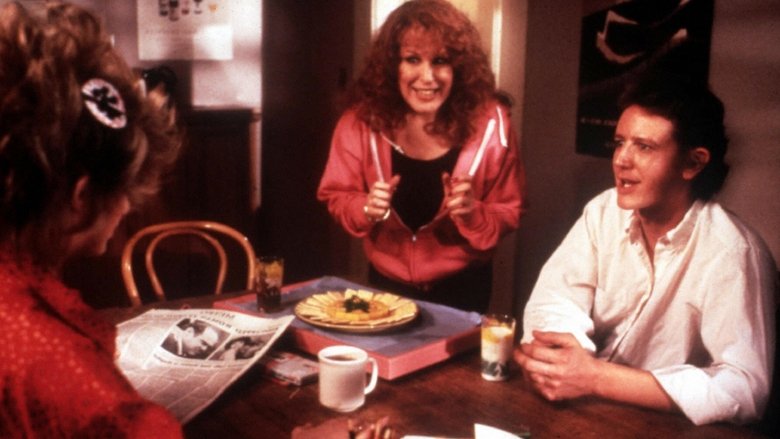 кадр из фильма Безжалостные люди