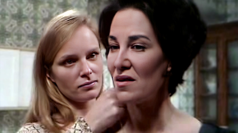 кадр из фильма Wednesday's Child