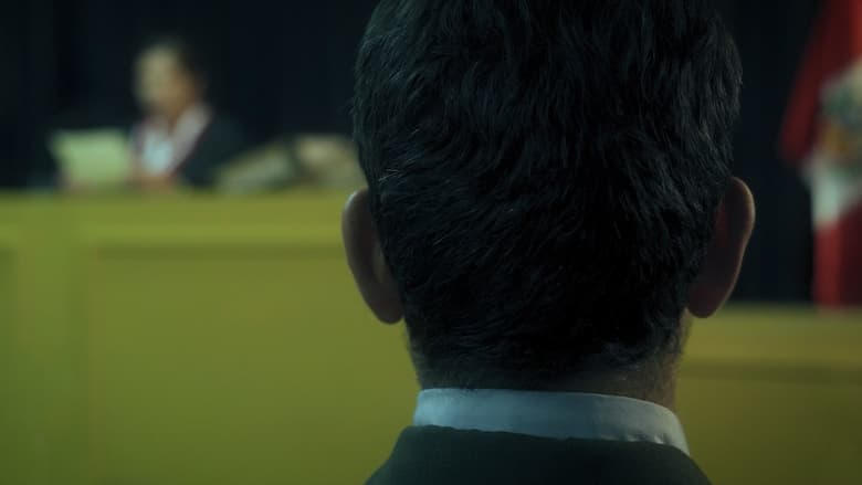 кадр из фильма La Víctima Imperfecta