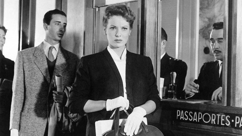 кадр из фильма Lisbon