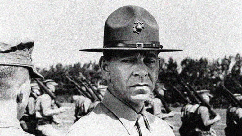 кадр из фильма The D.I.