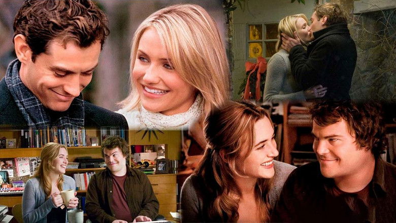 кадр из фильма Отпуск по обмену