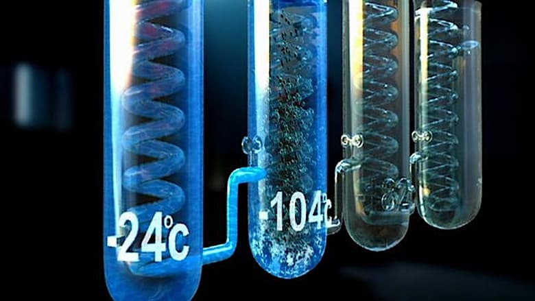 Абсолютный ноль