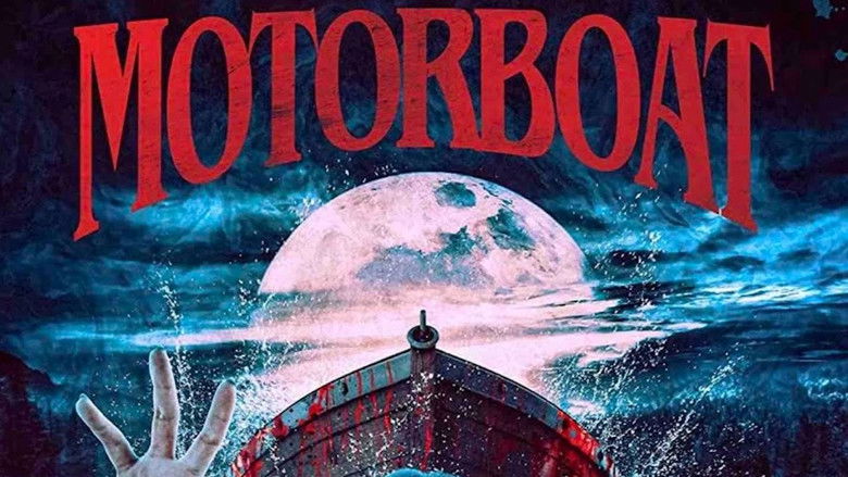 кадр из фильма Motorboat