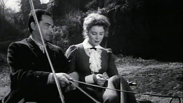 кадр из фильма Appassionatamente