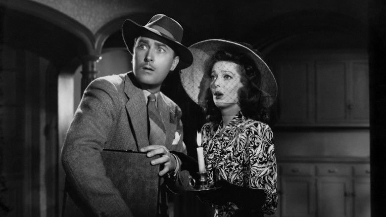 Незабываемая ночь