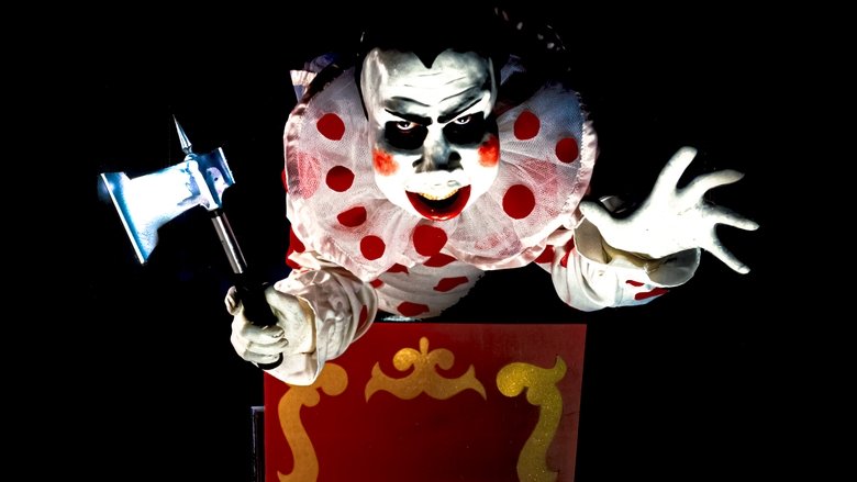 кадр из фильма Смертельная забава