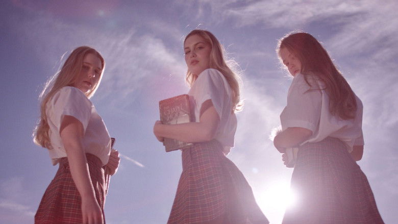 кадр из фильма Аквариум