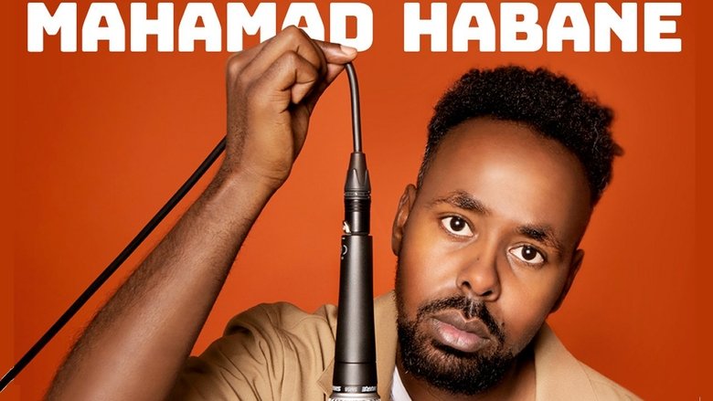 кадр из фильма Mahamad Habane: Ham Der Komikeren