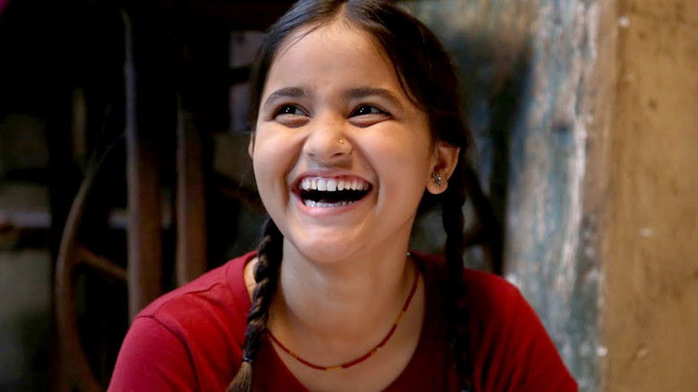 кадр из фильма Новая одноклассница