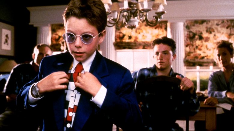 кадр из фильма Мне хватит миллиона