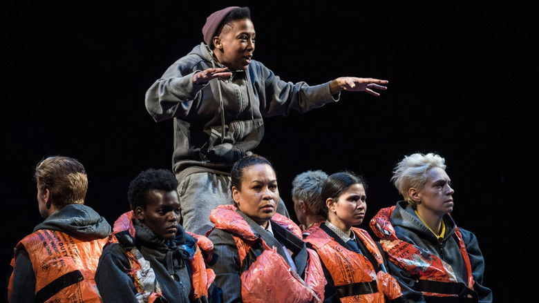 кадр из фильма The Tempest