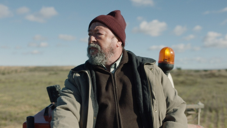 кадр из фильма Tros