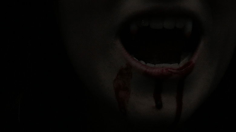 кадр из фильма Unbearable BloodLust