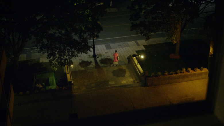 кадр из фильма Lointain