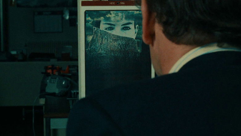 кадр из фильма Double messieurs