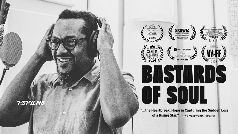 кадр из фильма Bastards of Soul