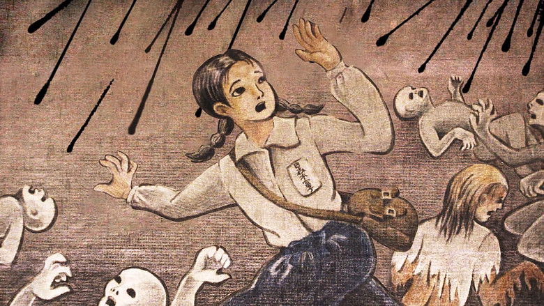 кадр из фильма Appreciation - The Tomiko Morimoto West Story