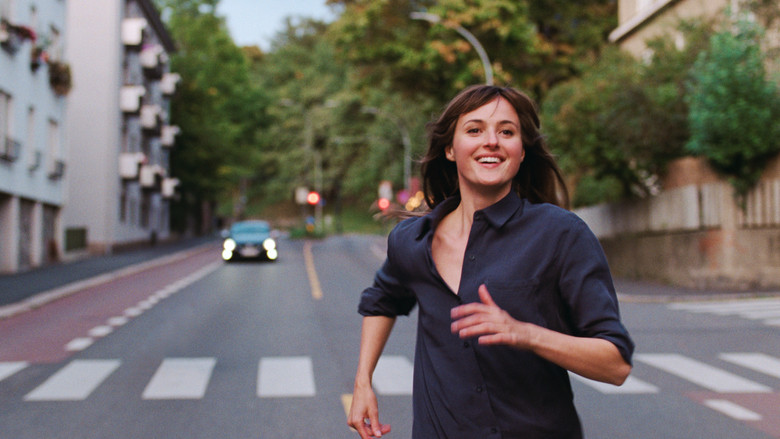 кадр из фильма Худший человек на свете