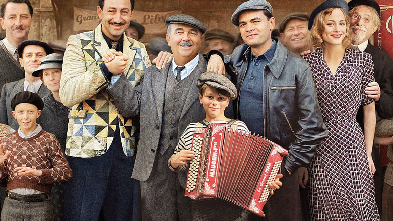 Париж! Париж!