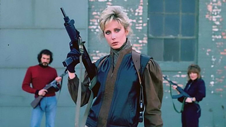 кадр из фильма Time Bomb