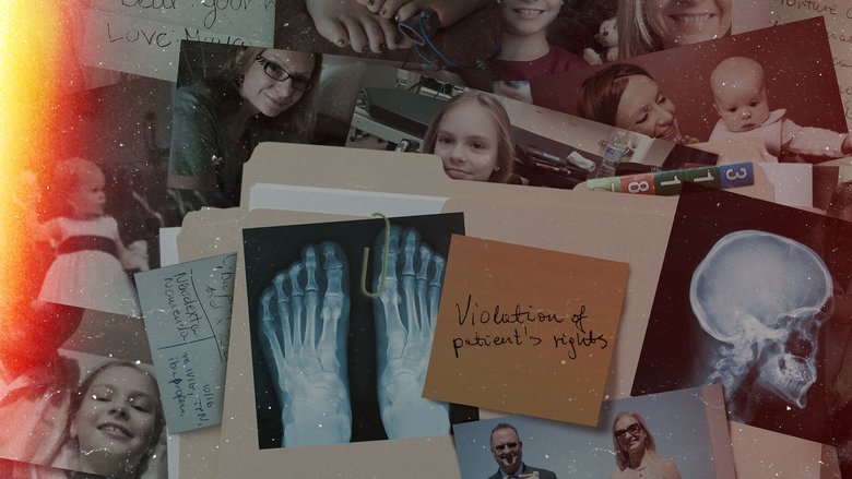 кадр из фильма Позаботьтесь о Майе