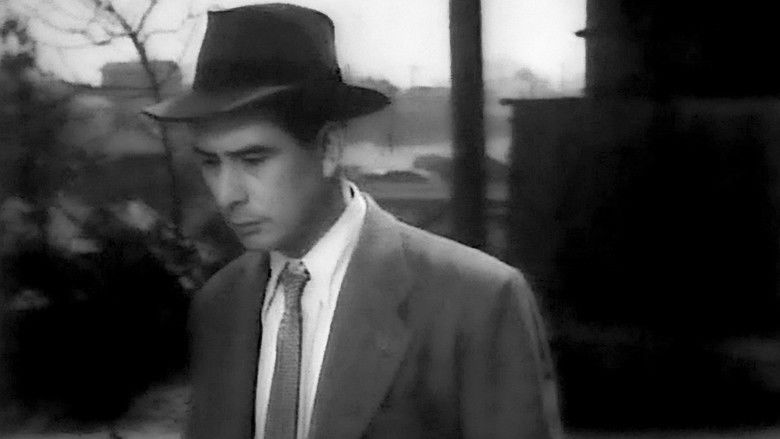 кадр из фильма Жена