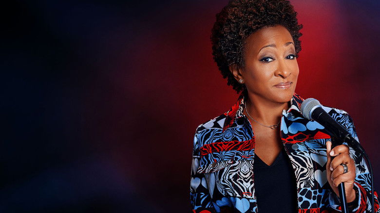 кадр из фильма Wanda Sykes: I'm an Entertainer