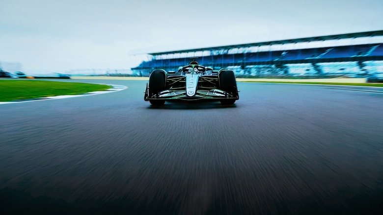 кадр из фильма The Seat