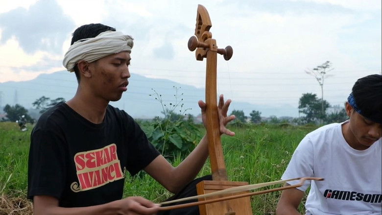 кадр из фильма Sekar Wanci