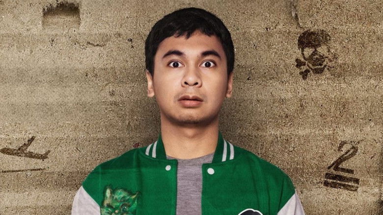 кадр из фильма Cinta Dalam Kardus