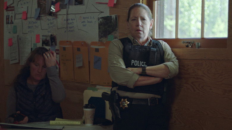 кадр из фильма Ковбои